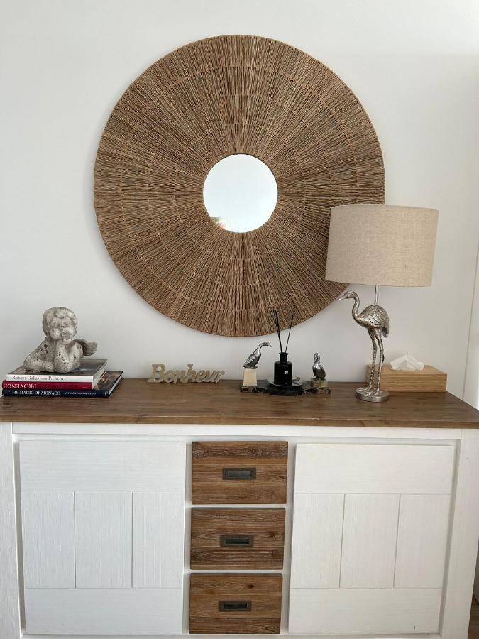 La Couronne Appartement A นีซ ภายนอก รูปภาพ