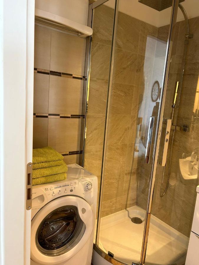 La Couronne Appartement A นีซ ภายนอก รูปภาพ